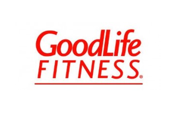Goodlife Fitness Logo