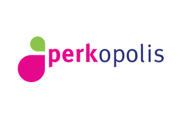 Perkopolis logo