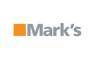 Mark's Logo