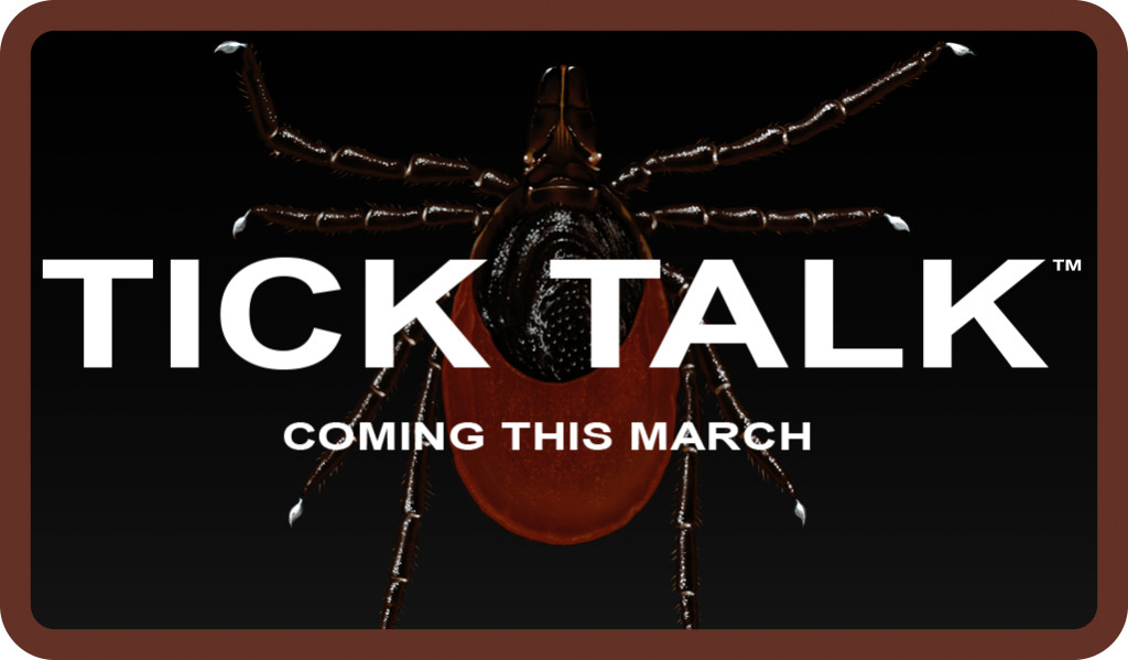 Tick Talk