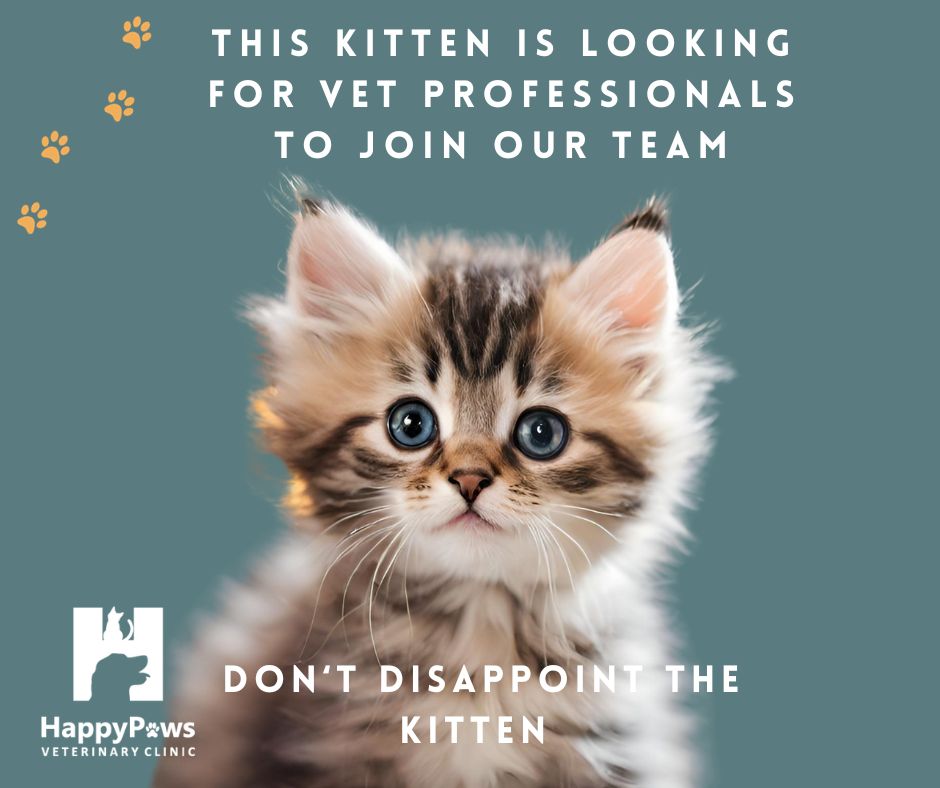 Clinic Manager at Happy Paws Alberta Veterinary Technologist Association